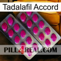 Tadalafil Accord 10